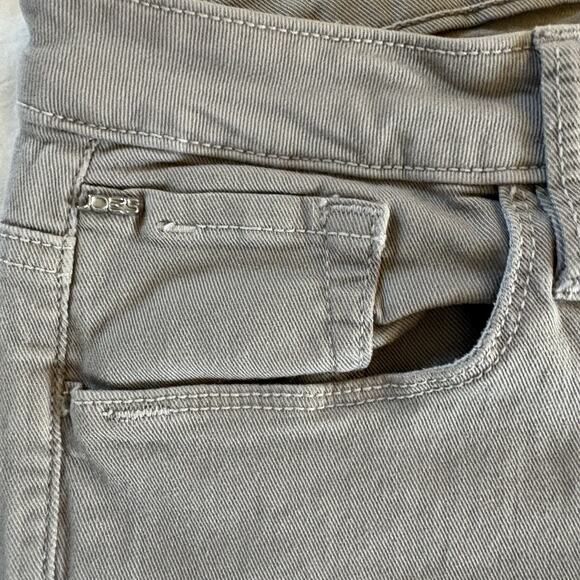Joe's Jeans Women’s Size 26 Sterling Wash Cotton Stretch Best Friend Fit Jeans - Picture 6 of 14